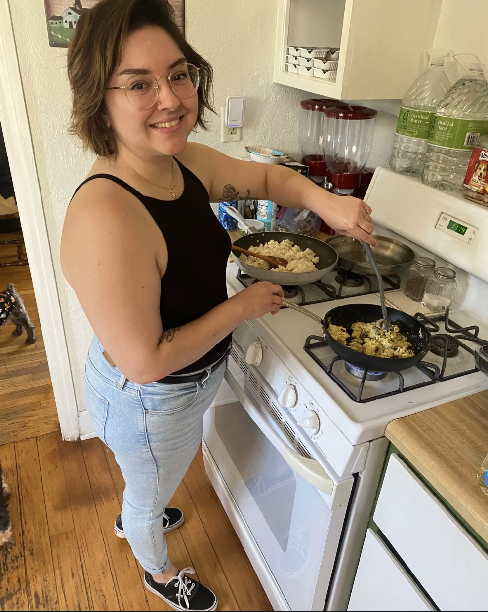 Food Relationship Healing: How & Why to Reflect on Your Boundaries with Food